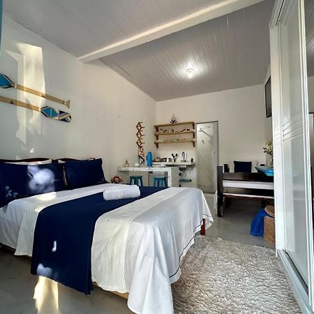 Suite Santorini Jericoacoara Exterior foto
