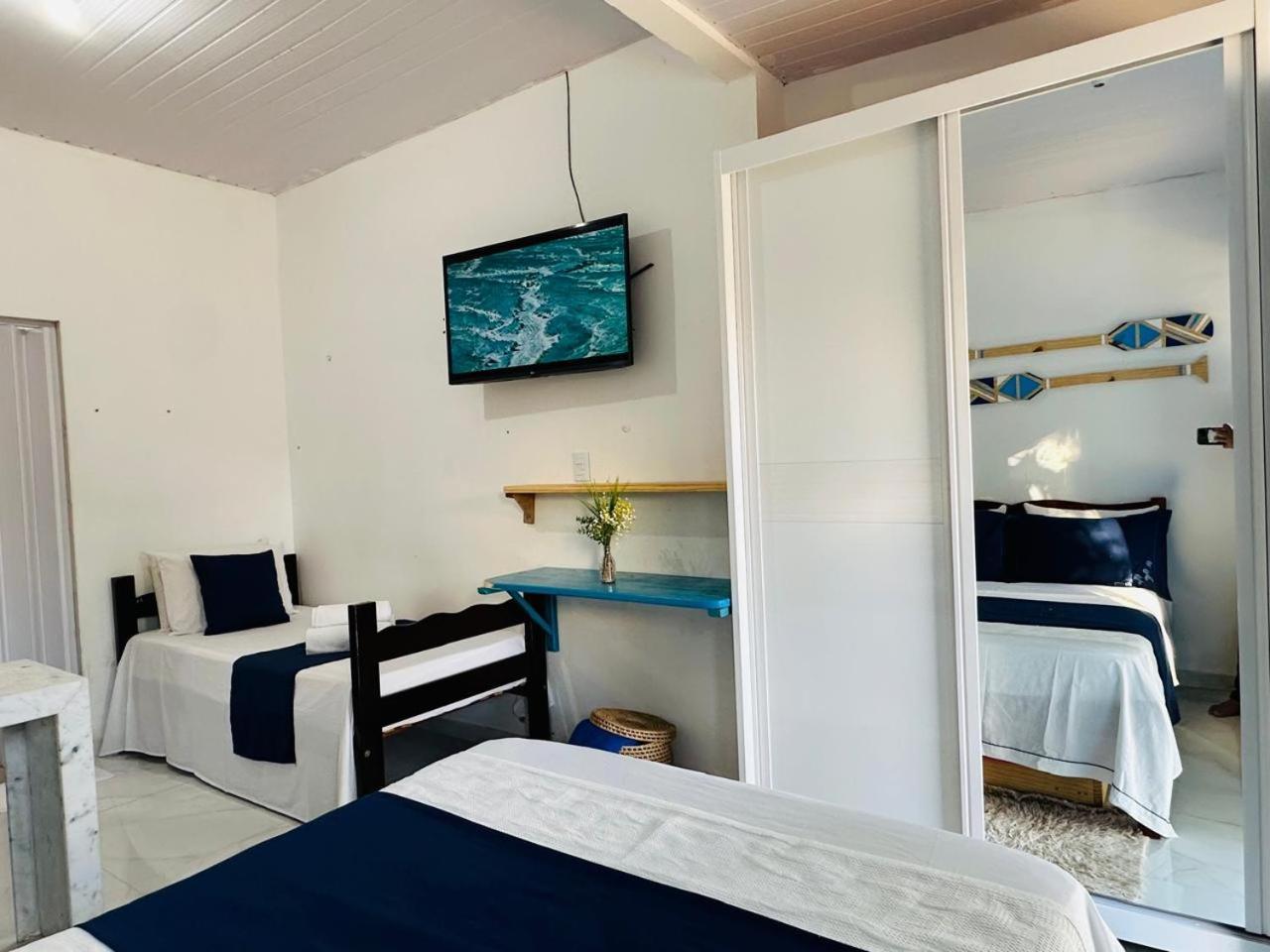 Suite Santorini Jericoacoara Exterior foto